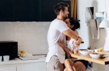 Einen Beziehungsstreit gelassen meistern: Ohne Scherben durch schwierige Beziehungsphasen Wie lasse ich Streitereien nicht eskalieren?