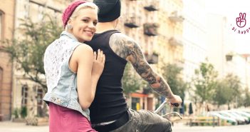 Meine Dating-Erfahrungen in Berlin – Als ich aufhörte mich zu rechtfertigen und zu teilen begann Dating-Leben