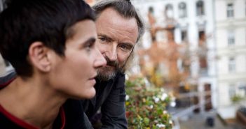 unerhört: Erst meidet er mich, dann schmiedet er Zukunftspläne mit mir … Erst wird man ignoriert, dann will der Partner mit einem die Zukunft planen.