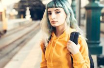 Finger weg von Commitment Phobikern! Halten Sie sich fern von Personen mit Bindungsangst