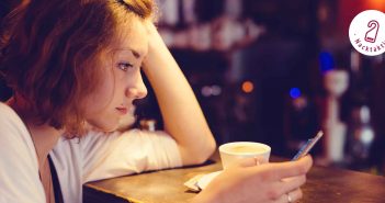 Gehen oder bleiben? – Einblicke in eine heimliche Affäre Wann verlässt er seine Freundin?
