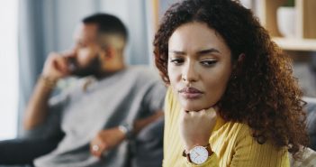 Achtung! Beziehungs-BurnOut – wenn alles zu viel wird Leiden Sie unter einem Beziehungs-BurnOut?