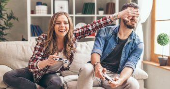 Die besten Konsolenspiele für 2 – Zocken als Paar Konsolenspiele für Paare