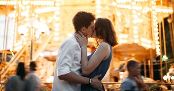 Wir haben uns nicht gesucht aber gefunden Partner finden beim Online-Dating