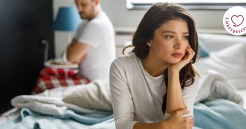 Ich war in dich verliebt. Und dann traf ich ihn … Schwarm oder Partner?