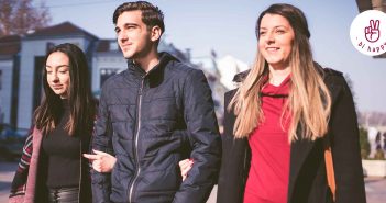 Polyamorie – Das Gegenteil der Monogamie? Was ist Polyamorie?