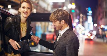 Brauchen wir neue Dating-Regeln? Wie wäre es mit neuen Dating-Regeln?