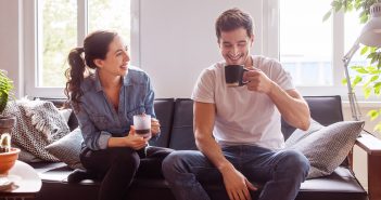 Ein Partner mit richtig viel Beziehungskompetenz? Das Beste, das einem passieren kann! Was bedeutet Beziehungskompetenz?