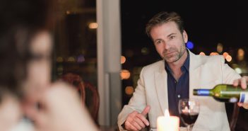 unerhört: Wie sage ich ihm, dass ich nicht verliebt bin? Romantisches Date