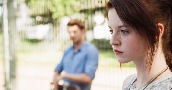unerhört: Ich will keine Freundschaft Plus und keine Affäre sein! ich hab keine Lust auf eine Affäre!