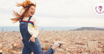Für immer Single? Weil ich Feministin bin? Glückliche Single-Frau
