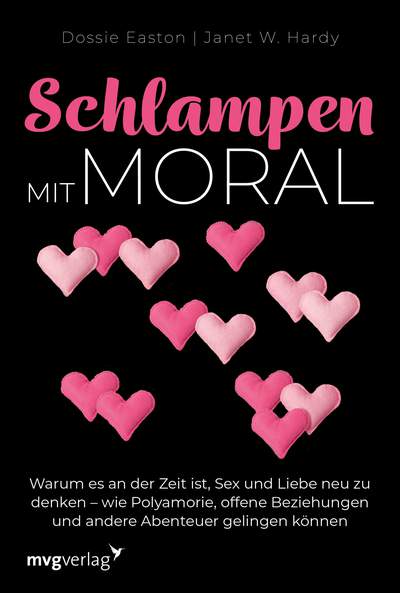 Buch: Schlampen mit Moral