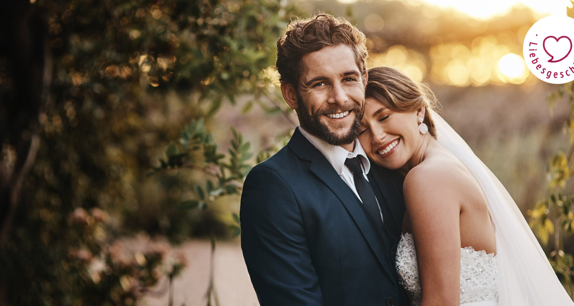 Wenn der Traummann plötzlich eine andere Frau heiratet.