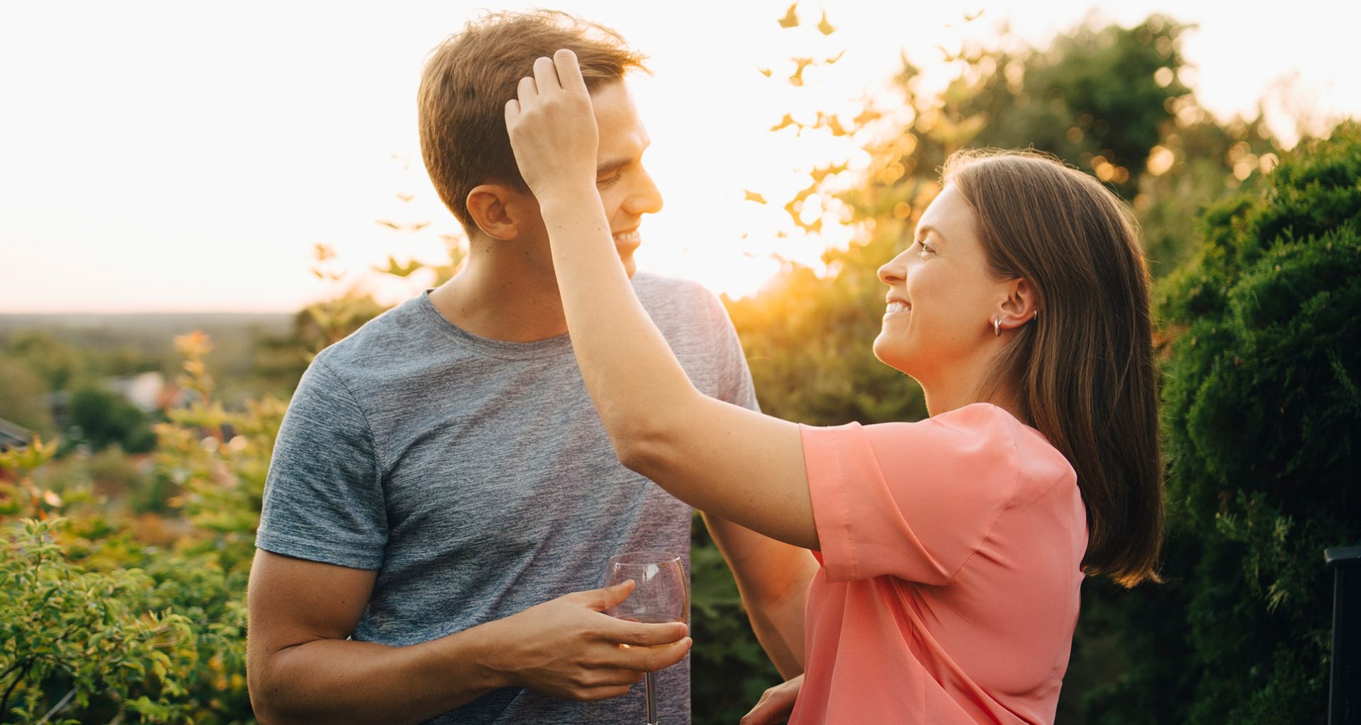 dating seiten die eine familie wollen