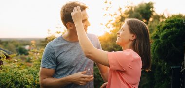 Ein besserer Partner sein