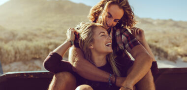 Commitment in der Beziehung