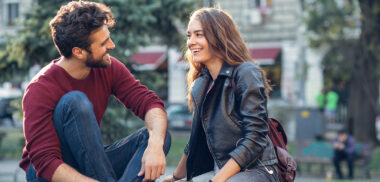 Das Schweigen in der Partnerschaft