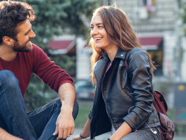 Das Schweigen in der Partnerschaft