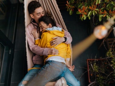 Als Paar seine Wünsche verwirklichen