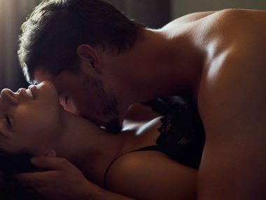 Orgasmen in der Beziehung