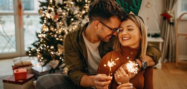 Neujahrsvorsätze 2021