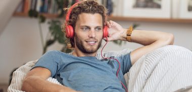 Die besten Beziehungspodcasts im Dezember