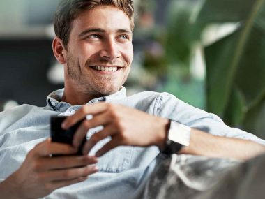 Der Mann, den ich mir wünsche, es aber nicht gibt