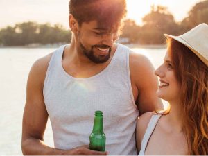 Schicksalhaftes Wiedersehen nach vielen Jahren