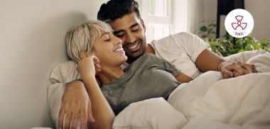 Nesting und Freundschaft Plus