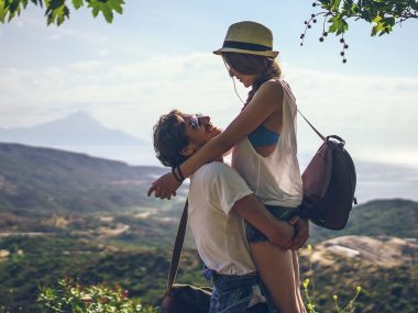 So sieht wahre Liebe aus