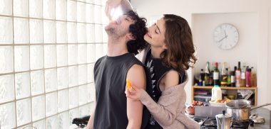 Was kann aus uns als Paar werden?