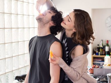 Was kann aus uns als Paar werden?