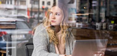 Der Ex kommt nicht zurück