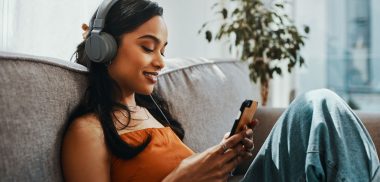 Unsere Podcast-Empfehlungen im Januar und Februar