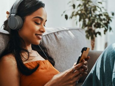 Unsere Podcast-Empfehlungen im Januar und Februar