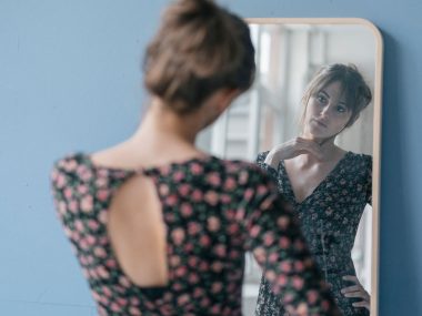 Abwehrmechanismen, mit denen wir uns selbst belügen