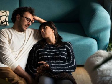 Zeit miteinander verbringen als Paar