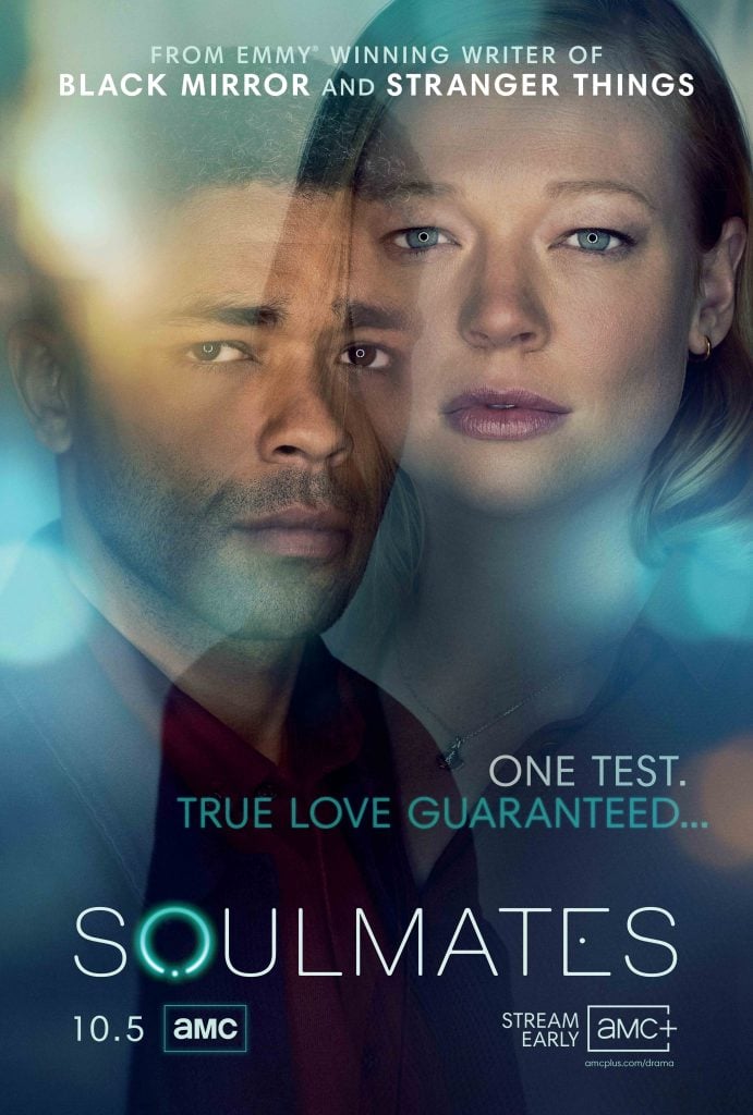 Filmplakat Soulmates