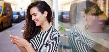 Dating Neustart
