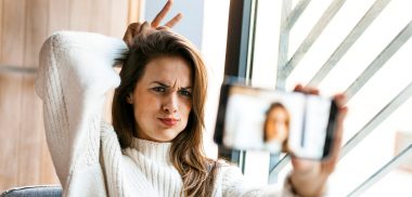 Reife ist keine Frage des Alters: 9 Eigenschaften unreifer Frauen