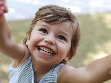 Co-Parenting: Was ihr über das Familienmodell wissen müsst