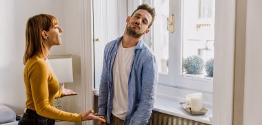 Gendern sorgt für Streit: Wenn du die neue Sprache deines Partners hasst