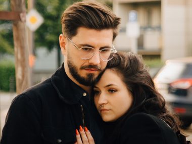 Opferbereitschaft in der Beziehung