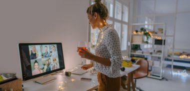 Virtueller Spieleabend: 11 lustige Spielideen für Zoom