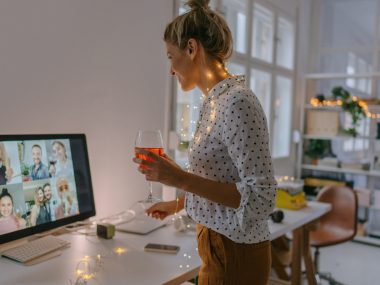 Virtueller Spieleabend: 11 lustige Spielideen für Zoom