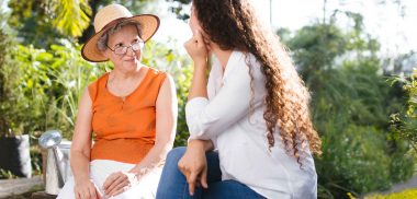 Wenn die Schwiegermutter ein Albtraum ist