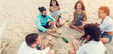 Wahrheit oder Pflicht