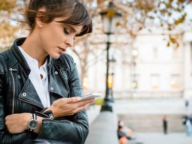 Er meldet sich nicht mehr! Das sind die möglichen Gründe