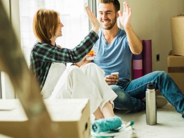 Für eine glückliche Zukunft: Paare brauchen einen gemeinsamen Traum