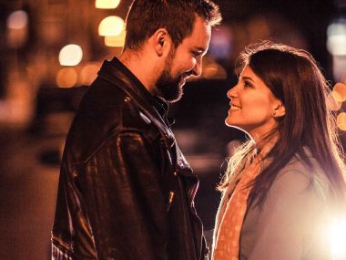 Unsere irgendwie never ending Liebesgeschichte